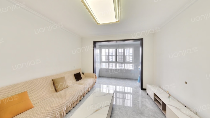 汉宁府二手房实景图