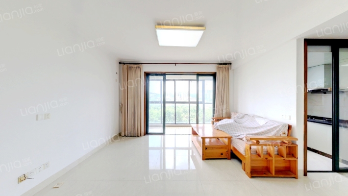 高铁阳光花园二手房实景图