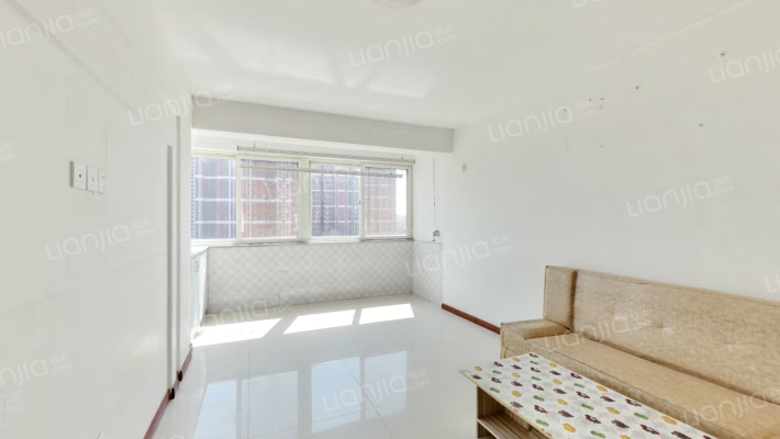 老阀门家属楼二手房实景图