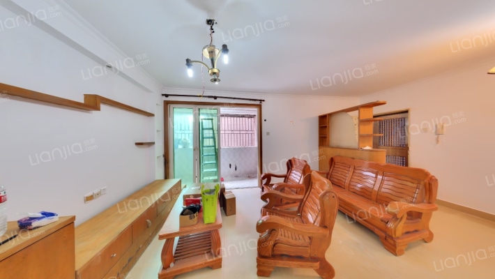 裕宏花园二手房实景图