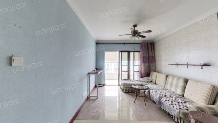 昀和·长凯9号二手房实景图