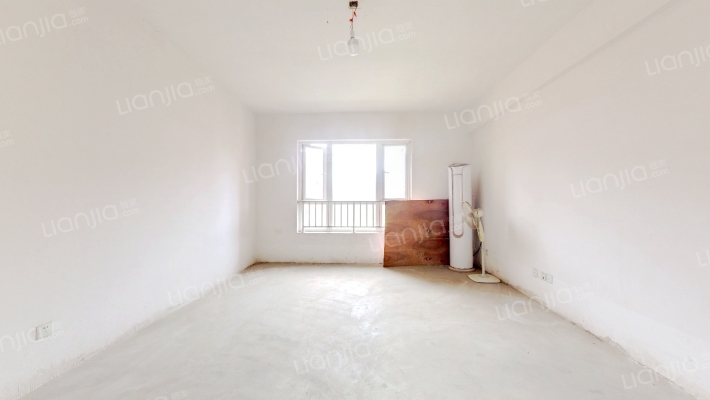 龙湖社区2期二手房实景图