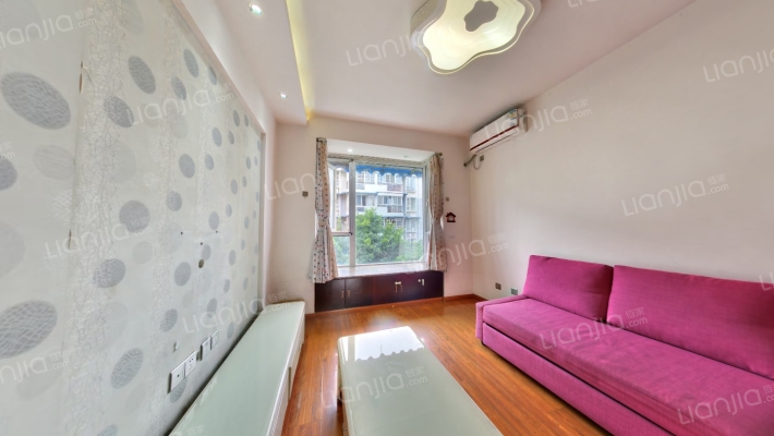 金泉阳光畅新苑二手房实景图