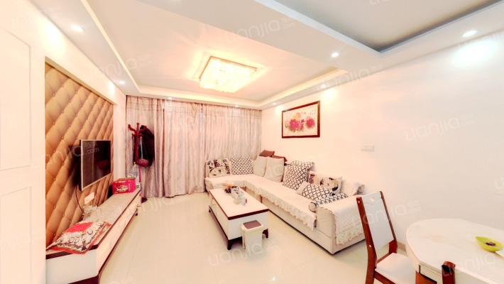 新灵峰公寓中区北区二手房实景图