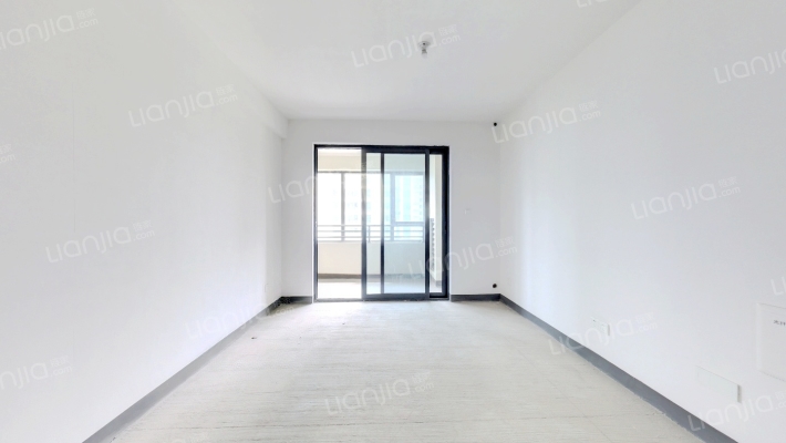 时光峯汇二手房实景图