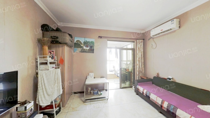 安建假日海岸二手房实景图