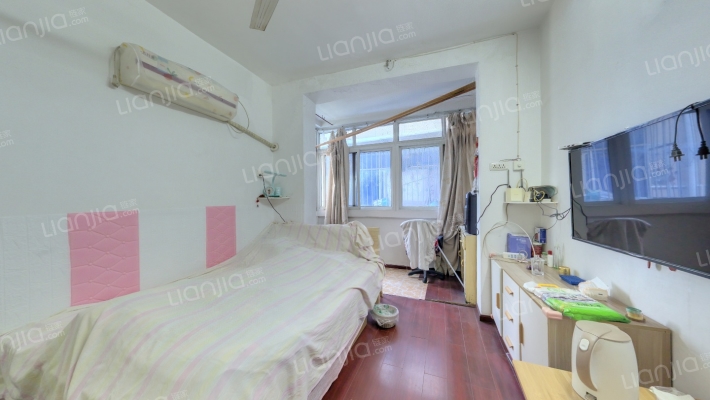 自力社区二手房实景图