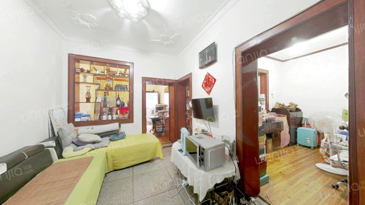 振中小区二手房实景图