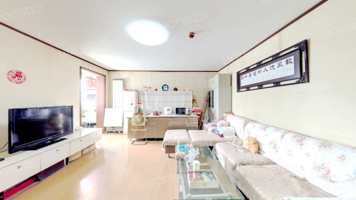 华北制药集团一生活区二手房实景图