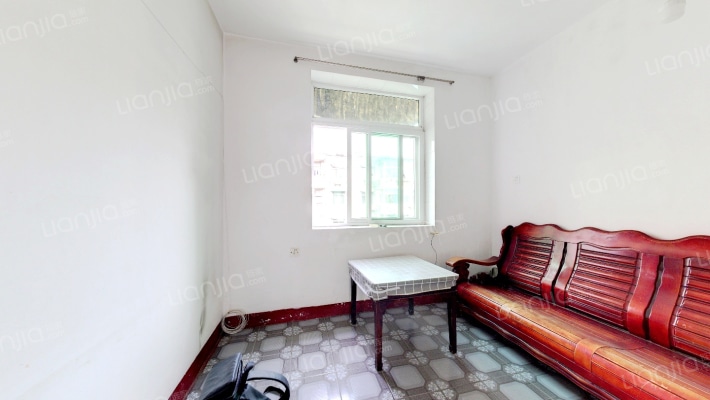 皖西新村二手房实景图