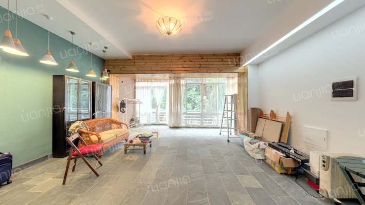 幸福湾2组团二手房实景图