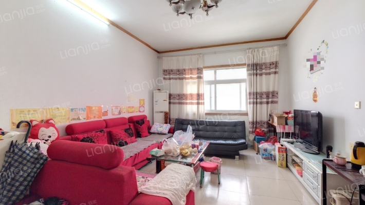 祥和四街二手房实景图