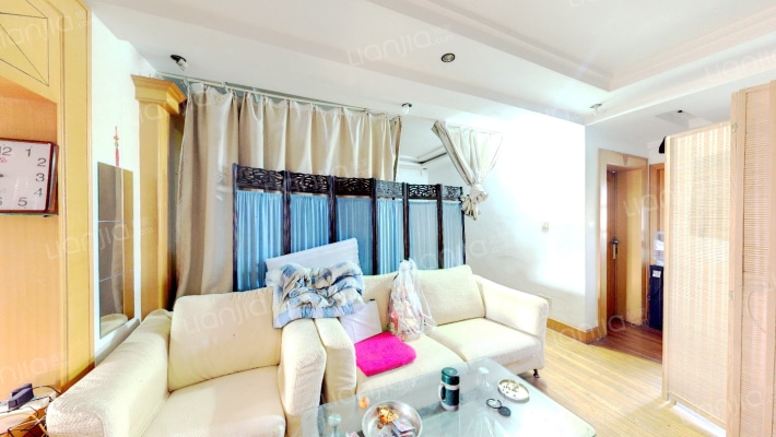 惊驾路238弄二手房实景图