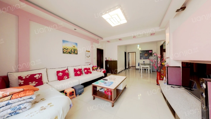 川西家园A区二手房实景图