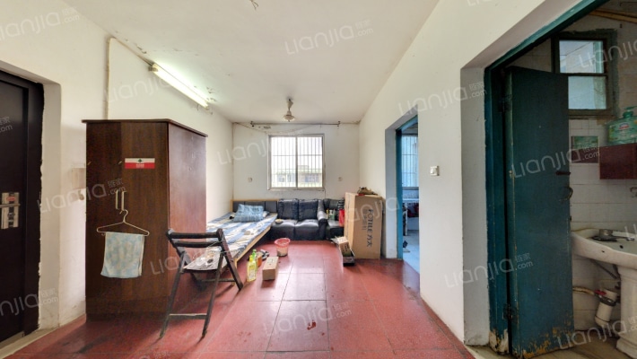 红峰二村二区二手房实景图