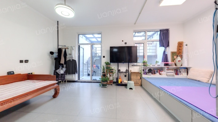 邑上公馆二手房实景图