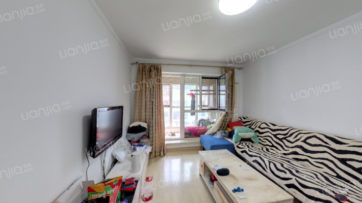 万科城三期二手房实景图