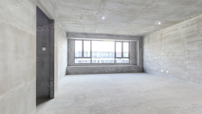 中粮奥体壹号三期二手房实景图