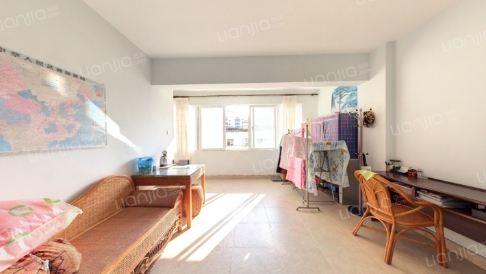 东海豪庭花园二手房实景图