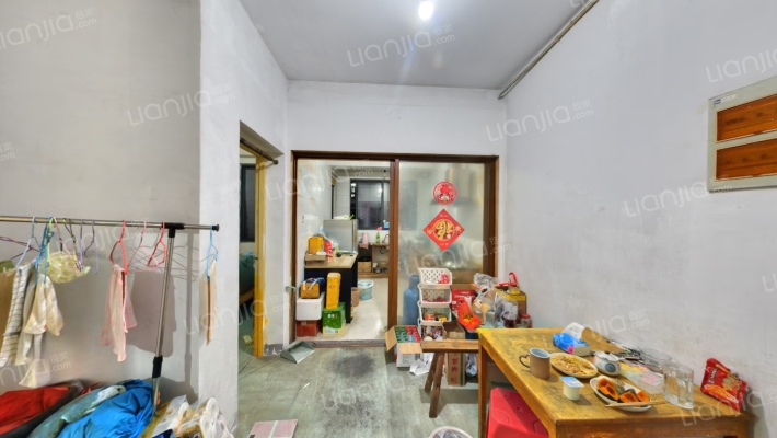 华盛八园二手房实景图