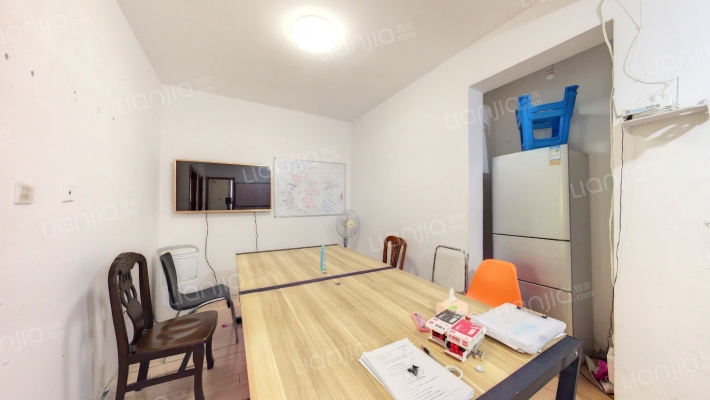 新理想花园二手房实景图