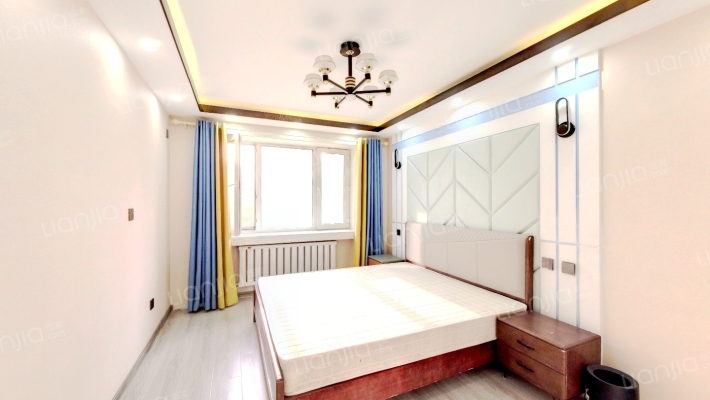 长江路二手房实景图