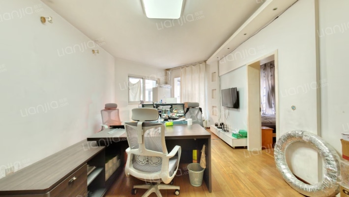 澜沧江花园二手房实景图