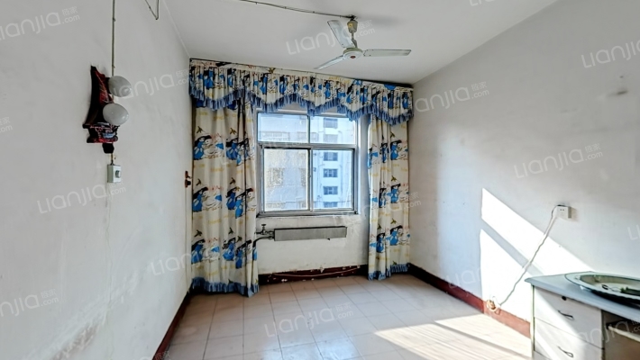 慶园二手房实景图