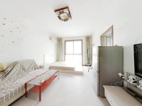 整租·北国之春 1室1厅 北