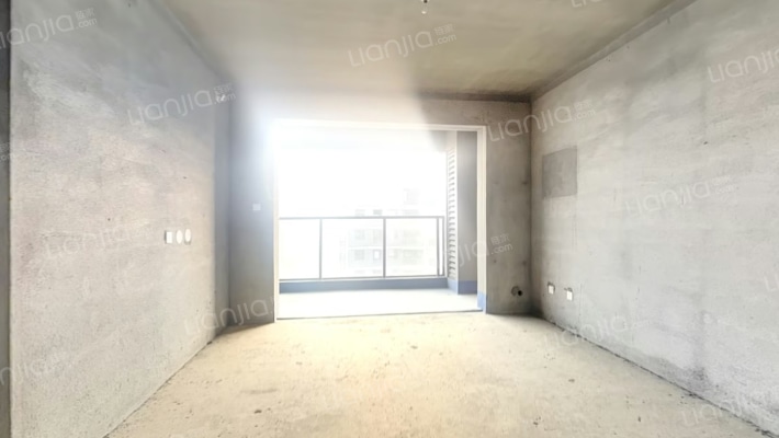 大悦上境二手房实景图