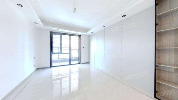 金水云麓南区二手房实景图