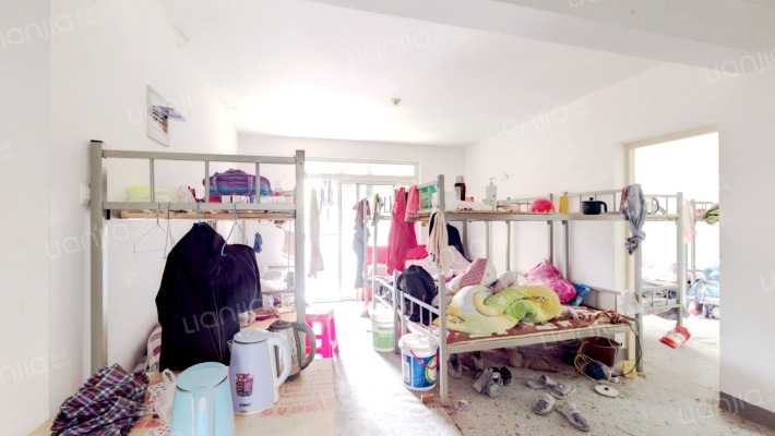 京华世家二手房实景图