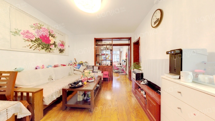 龙口路二手房实景图