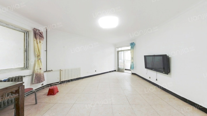 黄辛庄东里二手房实景图