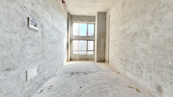 北辰时光里二手房实景图