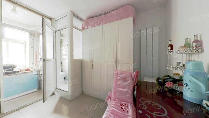 文南楼东区二手房实景图