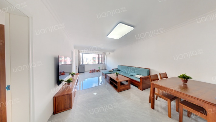 华明楼二手房实景图