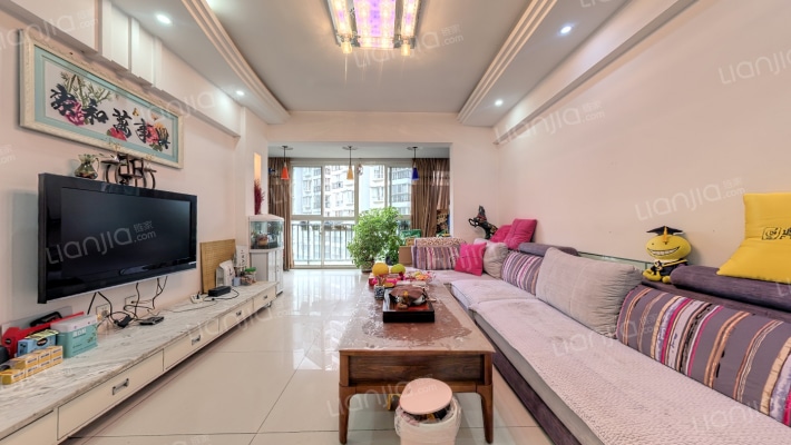 春城邻里二手房实景图