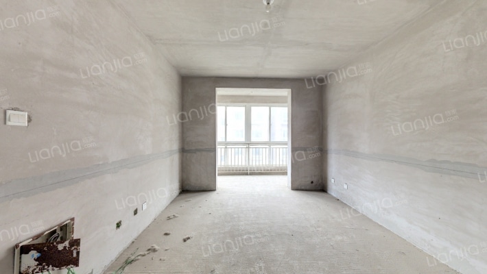 嘉阳花苑二手房实景图