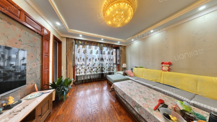 黄海明珠三期二手房实景图