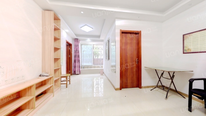 汀香美域二手房实景图