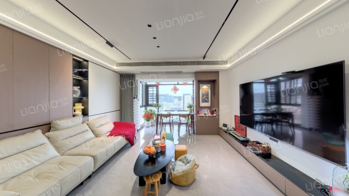 富宇大厦二手房实景图