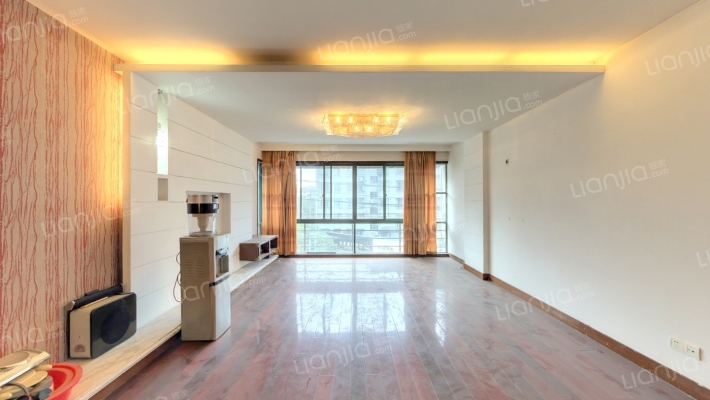 广电小区二手房实景图