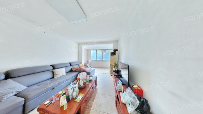 蜀馨苑B区二手房实景图