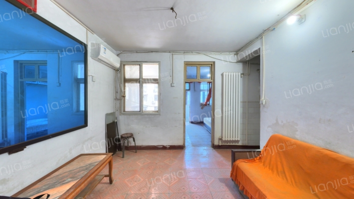 西苑社区C区二手房实景图