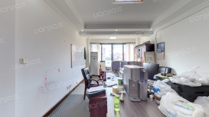 江东路1441弄二手房实景图