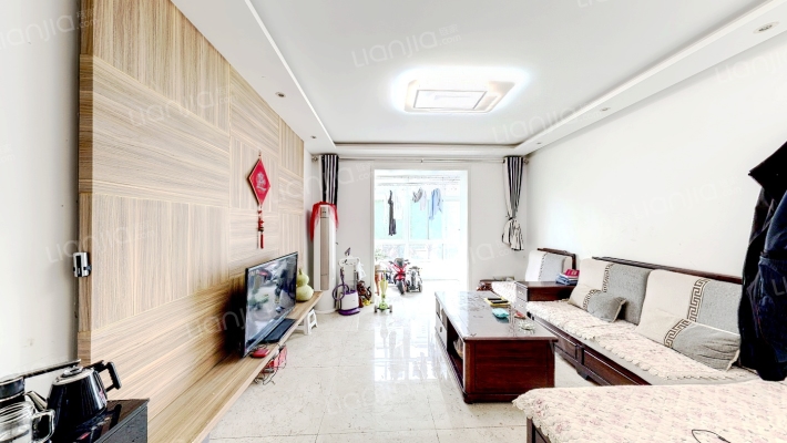 中泽七色镇二手房实景图