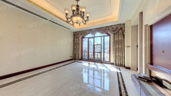 恒威君园和庄二手房实景图