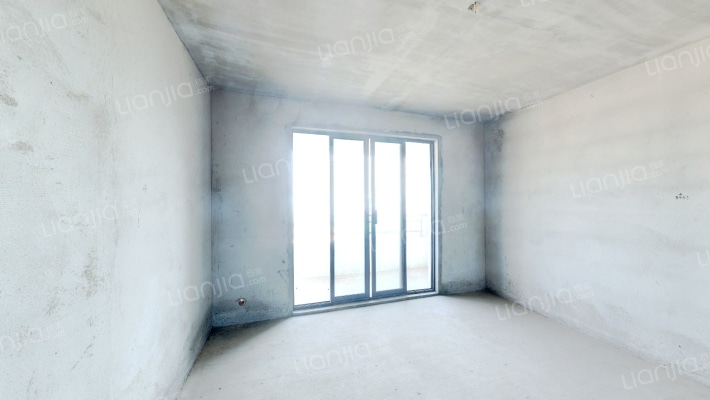 新城名都二手房实景图