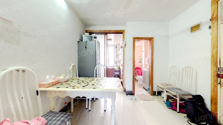 大池弄住宅二手房实景图